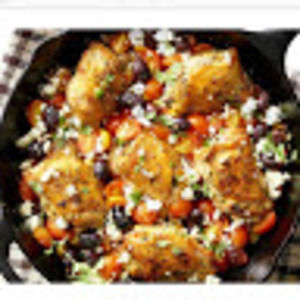 Meet your Posher, Lynn